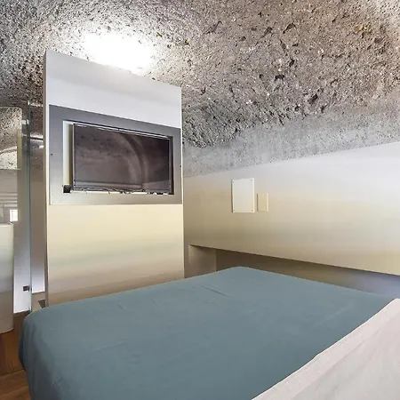1 Bedroom Cozy In Holiday home Terzigno