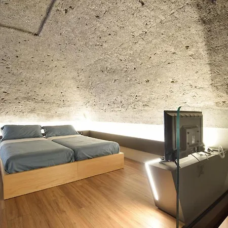 Prázdninový dům 1 Bedroom Cozy In Terzigno