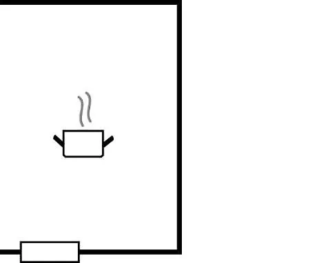 1 Bedroom Cozy In Holiday home