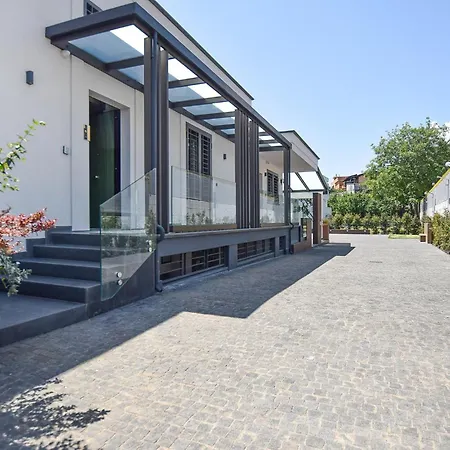 1 Bedroom Cozy In * Terzigno