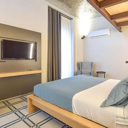 1 Bedroom Cozy In Holiday home Terzigno